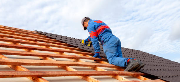 Best Hot Roofs  in Thomasville, AL